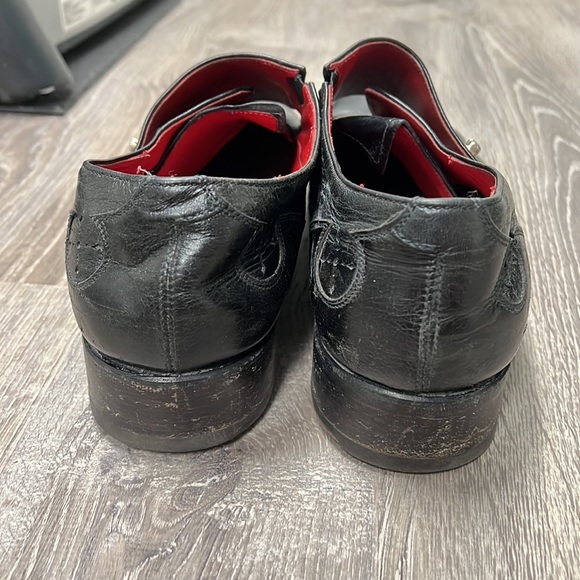 Jeffrey West Italian Shoes - Picture 4 of 6